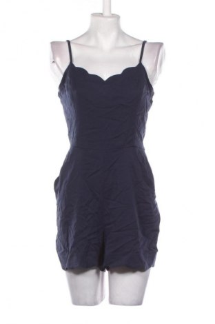 Dámská krátká kombinéza  41 Hawthorn, Velikost M, Barva Modrá, Cena  1 649,00 Kč