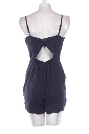 Dámská krátká kombinéza  41 Hawthorn, Velikost M, Barva Modrá, Cena  1 649,00 Kč