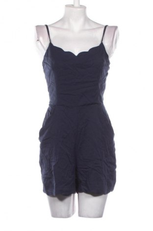 Női rövid overál 41 Hawthorn, Méret M, Szín Kék, Ár 27 669 Ft