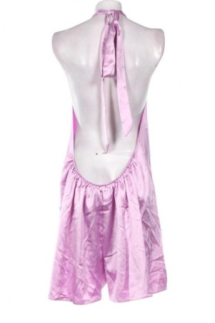 Damski krótki kombinezon ASOS, Rozmiar XL, Kolor Różowy, Cena 110,07 zł