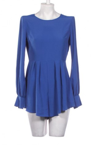 Női rövid overál ASOS, Méret M, Szín Kék, Ár 21 600 Ft