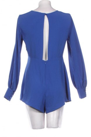 Női rövid overál ASOS, Méret M, Szín Kék, Ár 21 600 Ft