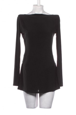 Kurzer Damenoverall ASOS, Größe M, Farbe Schwarz, Preis € 16,99