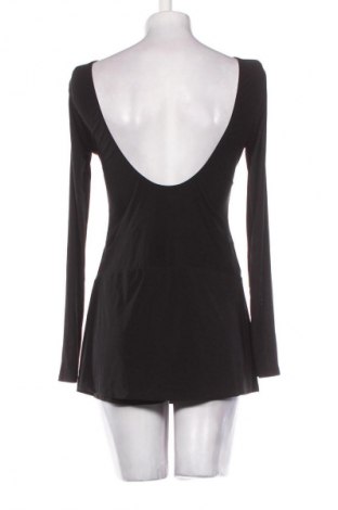 Kurzer Damenoverall ASOS, Größe M, Farbe Schwarz, Preis € 16,99