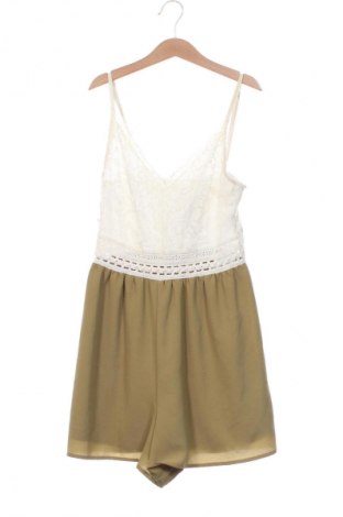 Dámská krátka kombinéza  Amisu, Veľkosť XS, Farba Viacfarebná, Cena  19,96 €