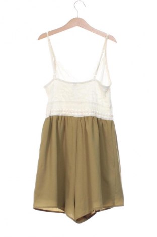 Dámská krátka kombinéza  Amisu, Veľkosť XS, Farba Viacfarebná, Cena  19,96 €