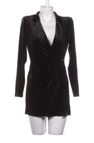 Women's short jumpsuit Amisu, Μέγεθος S, Χρώμα Μαύρο, Τιμή 13,99 €