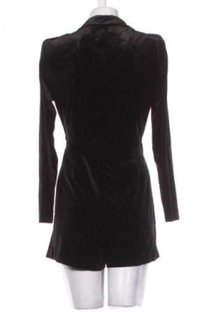 Women's short jumpsuit Amisu, Μέγεθος S, Χρώμα Μαύρο, Τιμή 13,99 €