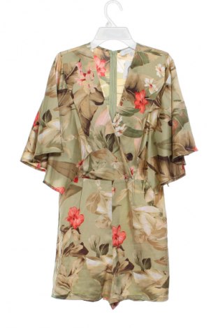 Kurzer Damenoverall Another Look, Größe M, Farbe Mehrfarbig, Preis € 17,99