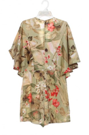 Kurzer Damenoverall Another Look, Größe M, Farbe Mehrfarbig, Preis € 17,99