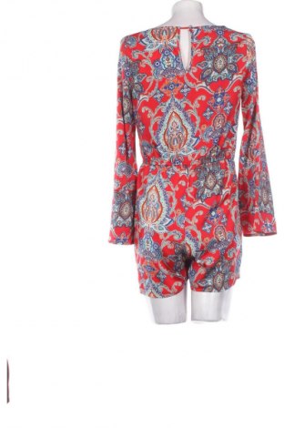 Dámská krátka kombinéza  Atmosphere, Veľkosť XL, Farba Viacfarebná, Cena  19,95 €