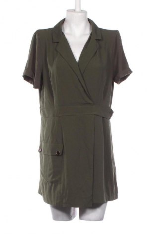 Kurzer Damenoverall Atmosphere, Größe XL, Farbe Grün, Preis 19,94 €