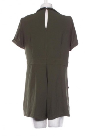 Kurzer Damenoverall Atmosphere, Größe XL, Farbe Grün, Preis 19,94 €