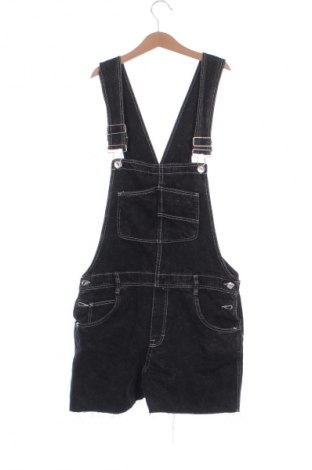 Dámská krátka kombinéza  Bershka, Veľkosť XS, Farba Sivá, Cena  19,95 €