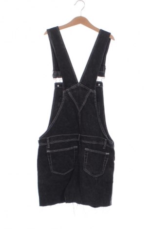 Dámská krátka kombinéza  Bershka, Veľkosť XS, Farba Sivá, Cena  19,95 €