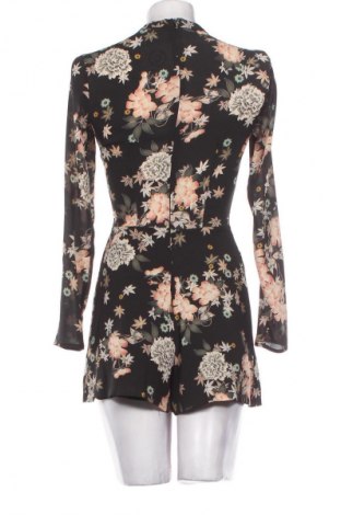 Salopetă scurtă de damă Bershka, Mărime S, Culoare Multicolor, Preț 103,00 Lei