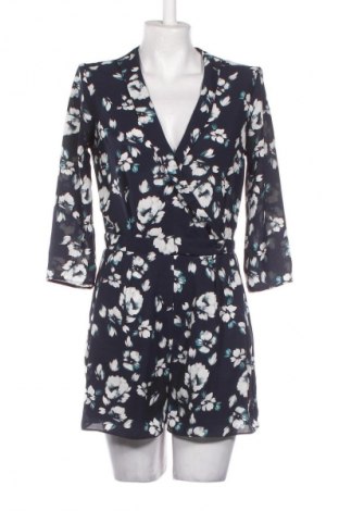 Dámská krátká kombinéza  Bershka, Velikost S, Barva Vícebarevné, Cena  495,00 Kč