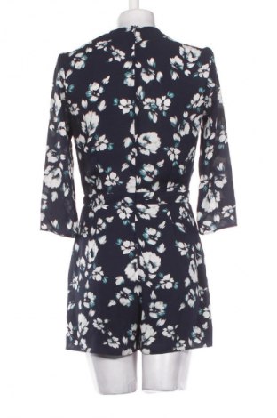 Dámská krátká kombinéza  Bershka, Velikost S, Barva Vícebarevné, Cena  495,00 Kč