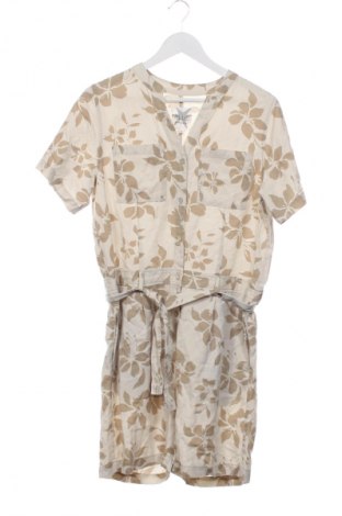 Női rövid overál Blue, Méret L, Szín Sokszínű, Ár 4 119 Ft