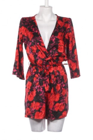 Női rövid overál Boohoo, Méret M, Szín Sokszínű, Ár 7 800 Ft