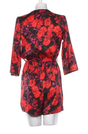 Női rövid overál Boohoo, Méret M, Szín Sokszínű, Ár 7 800 Ft