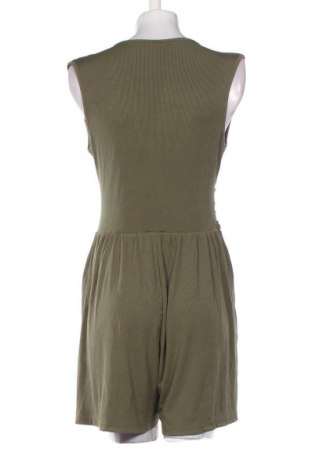 Women's short jumpsuit Cider, Μέγεθος M, Χρώμα Πράσινο, Τιμή 9,99 €