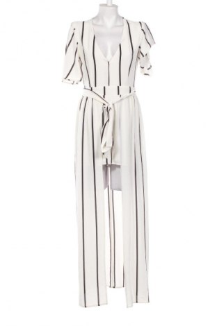 Women's short jumpsuit Crystal Doll, Μέγεθος S, Χρώμα Πολύχρωμο, Τιμή 24,55 €