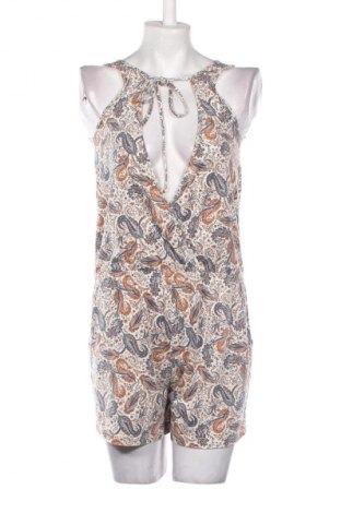 Kurzer Damenoverall Esmara, Größe M, Farbe Mehrfarbig, Preis € 19,93