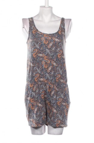 Kurzer Damenoverall Esmara, Größe M, Farbe Mehrfarbig, Preis € 19,93