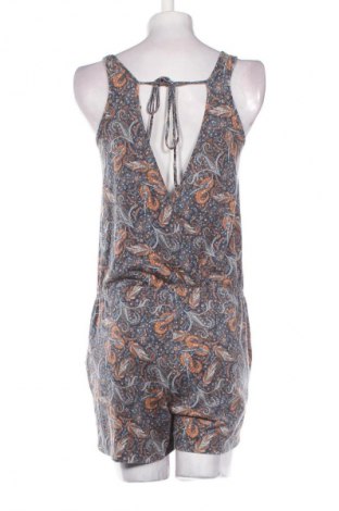 Kurzer Damenoverall Esmara, Größe M, Farbe Mehrfarbig, Preis € 19,93