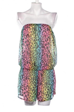 Dámská krátka kombinéza  F&F, Veľkosť XL, Farba Viacfarebná, Cena  20,02 €