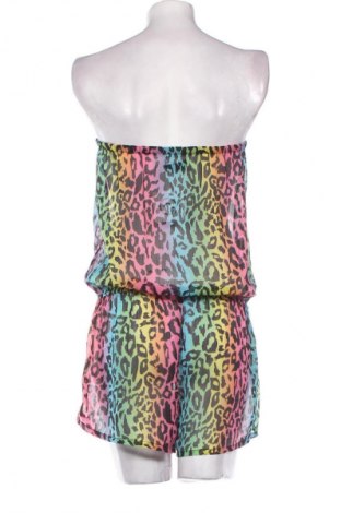 Dámská krátka kombinéza  F&F, Veľkosť XL, Farba Viacfarebná, Cena  20,02 €