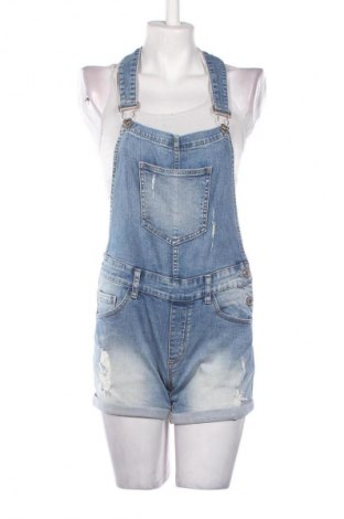 Kurzer Damenoverall Fb Sister, Größe M, Farbe Mehrfarbig, Preis 20,03 €