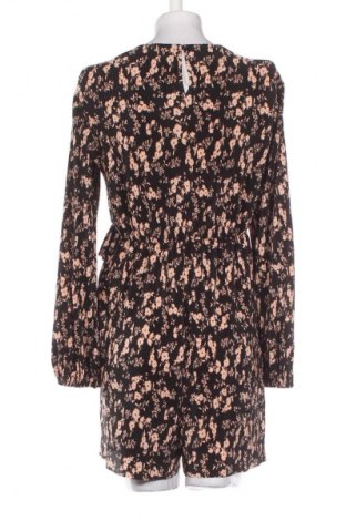 Дамски къс гащеризон Fb Sister, Размер L, Цвят Многоцветен, Цена 14,99 лв.