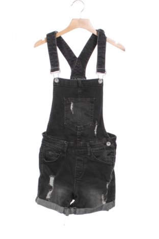 Kurzer Damenoverall Fb Sister, Größe XXS, Farbe Schwarz, Preis € 20,02