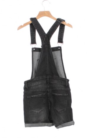 Kurzer Damenoverall Fb Sister, Größe XXS, Farbe Schwarz, Preis € 20,02