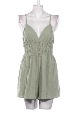 Női rövid overál Fb Sister, Méret M, Szín Zöld, Ár 10 759 Ft