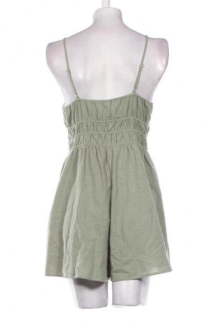 Női rövid overál Fb Sister, Méret M, Szín Zöld, Ár 10 759 Ft