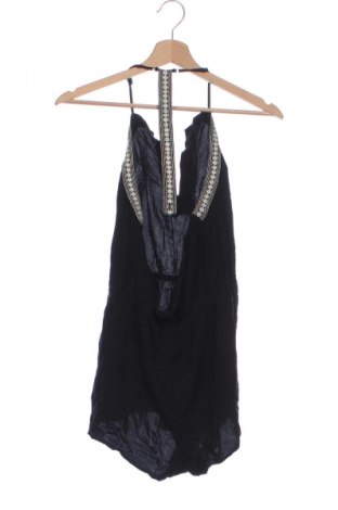 Dámská krátká kombinéza  Forever 21, Velikost S, Barva Černá, Cena  342,00 Kč