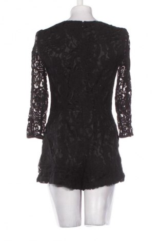 Kurzer Damenoverall Forever 21, Größe M, Farbe Schwarz, Preis € 9,99