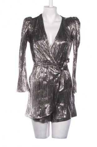 Damski krótki kombinezon H&M, Rozmiar XS, Kolor Kolorowy, Cena 58,99 zł