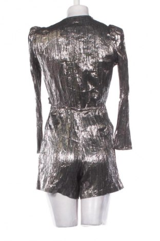 Damski krótki kombinezon H&M, Rozmiar XS, Kolor Kolorowy, Cena 58,99 zł