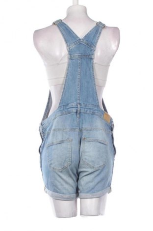 Women's short jumpsuit H&M, Μέγεθος M, Χρώμα Μπλέ, Τιμή 19,95 €