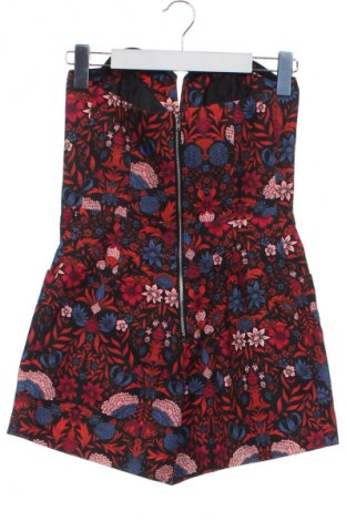 Kurzer Damenoverall H&M, Größe S, Farbe Mehrfarbig, Preis € 19,95