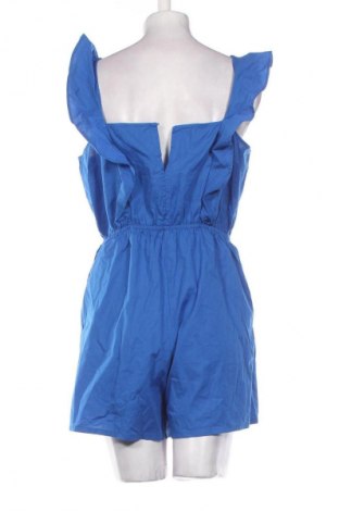 Női rövid overál H&M, Méret L, Szín Kék, Ár 10 049 Ft