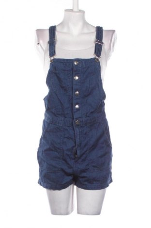 Női rövid overál H&M Divided, Méret M, Szín Kék, Ár 15 919 Ft