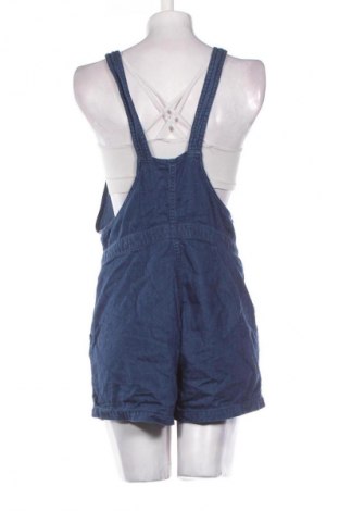 Női rövid overál H&M Divided, Méret M, Szín Kék, Ár 15 919 Ft
