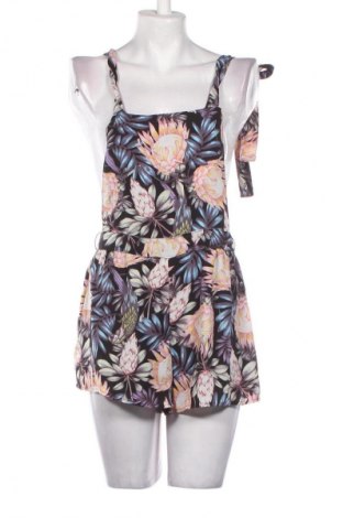 Dámská krátká kombinéza  H&M Divided, Velikost M, Barva Vícebarevné, Cena  496,00 Kč