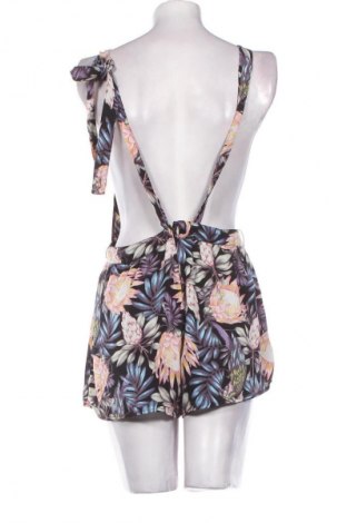Dámská krátká kombinéza  H&M Divided, Velikost M, Barva Vícebarevné, Cena  496,00 Kč