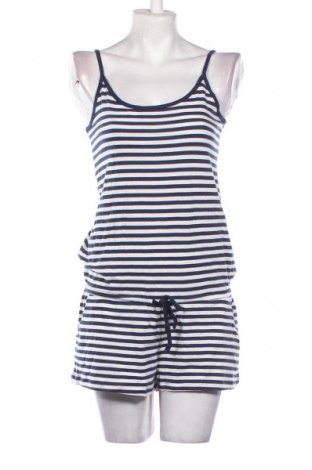 Kurzer Damenoverall H&M L.O.G.G., Größe S, Farbe Mehrfarbig, Preis € 31,71